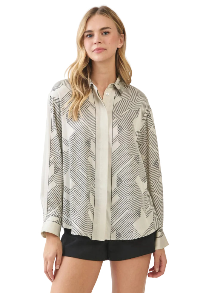 Long Sleeve Top