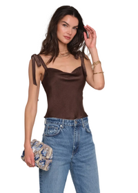 Ricki Top