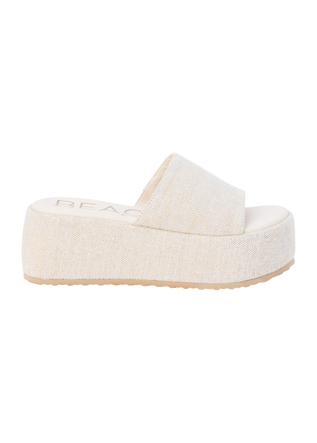 Pismo Sandal