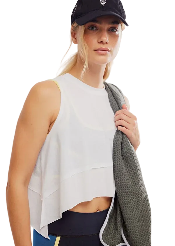 Tempo Tank