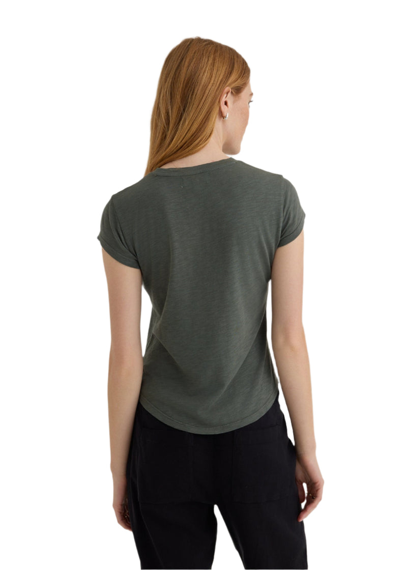 Baby Crew Tee