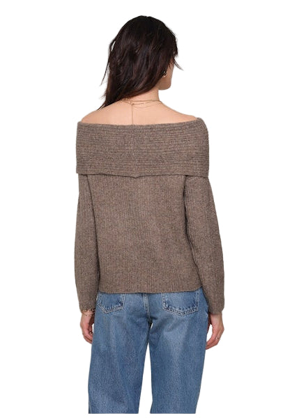 Kendra Sweater