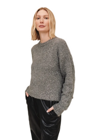 Slouchy Sweater