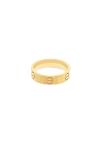 Alternate Mariner Station Ring