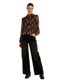 Woven Top