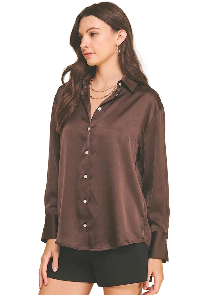 Long Sleeve Top
