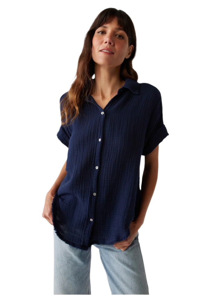 Bailey Button Down Shirt