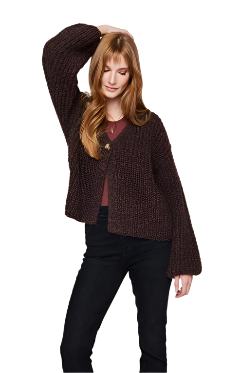 Ilene Sweater