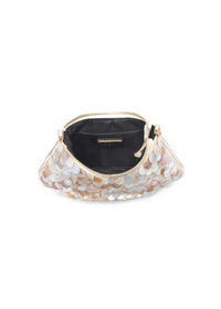 Opalite Evening Bag