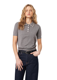 Ronan SS Sweater