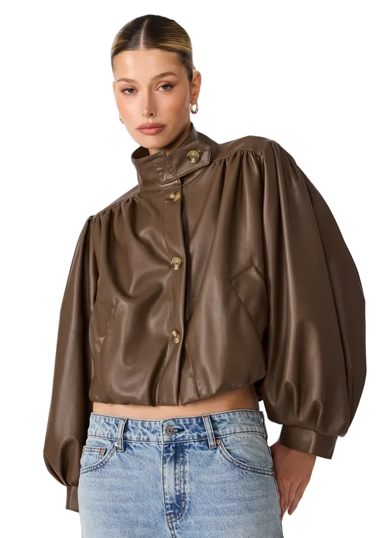 Deedee Jacket