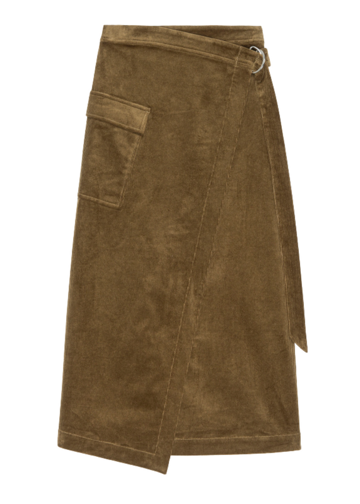 Graciela Skirt