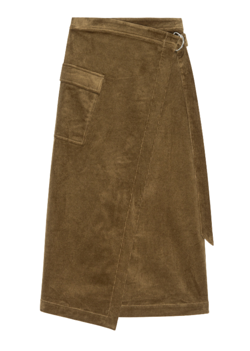 Graciela Skirt