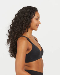 BRA-LLELUJAH BRALETTE /