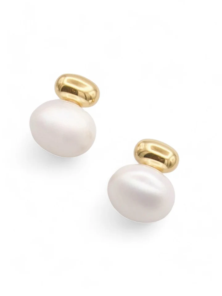 Manhattan Earrings