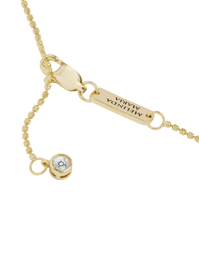 Ashley Venice Necklace