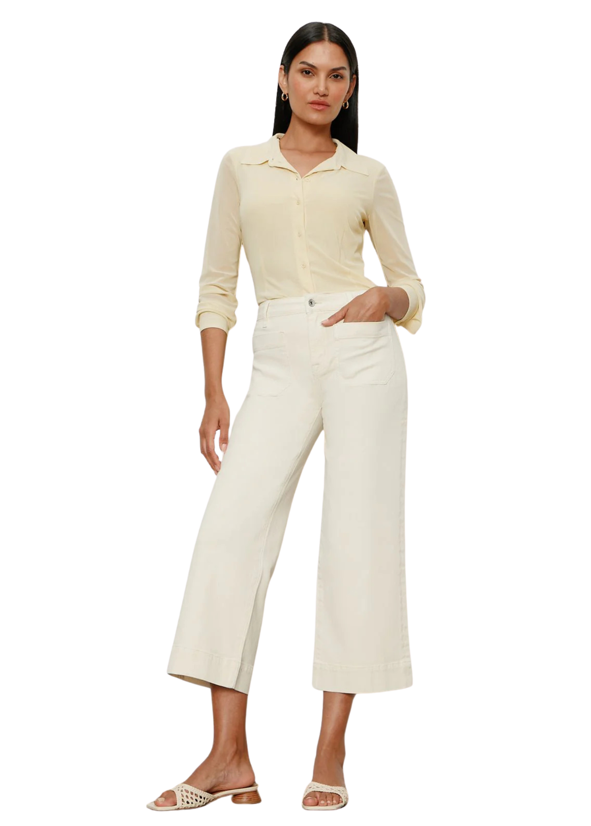The Marine Pant