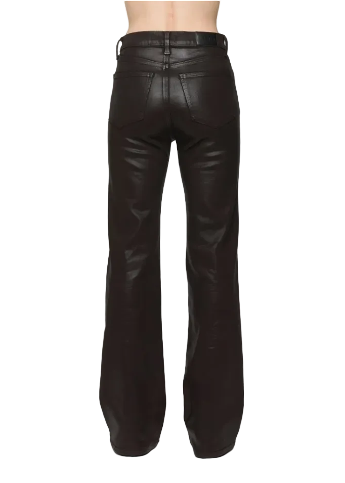 Evie High Rise Slim Boot