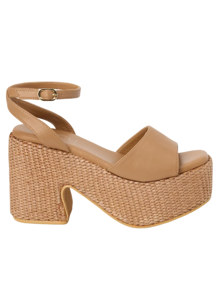 Arden Wedge