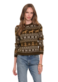 Priya Sweater
