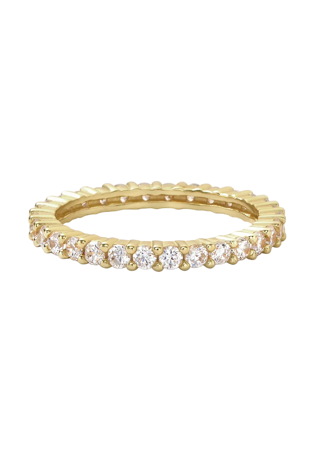 The Baby Heiress Ring - 6