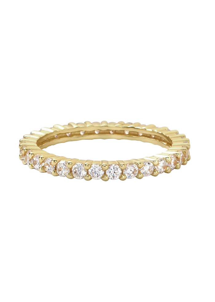The Baby Heiress Ring - 6