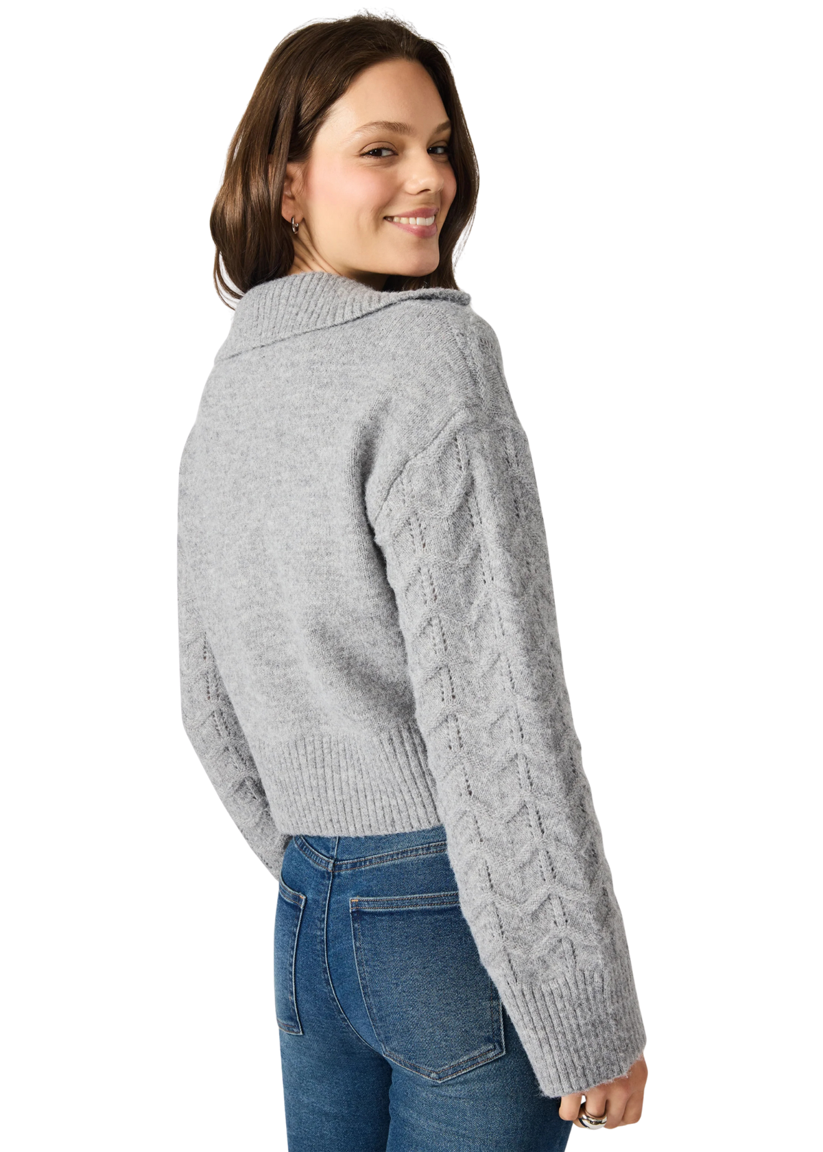 Esther Sweater