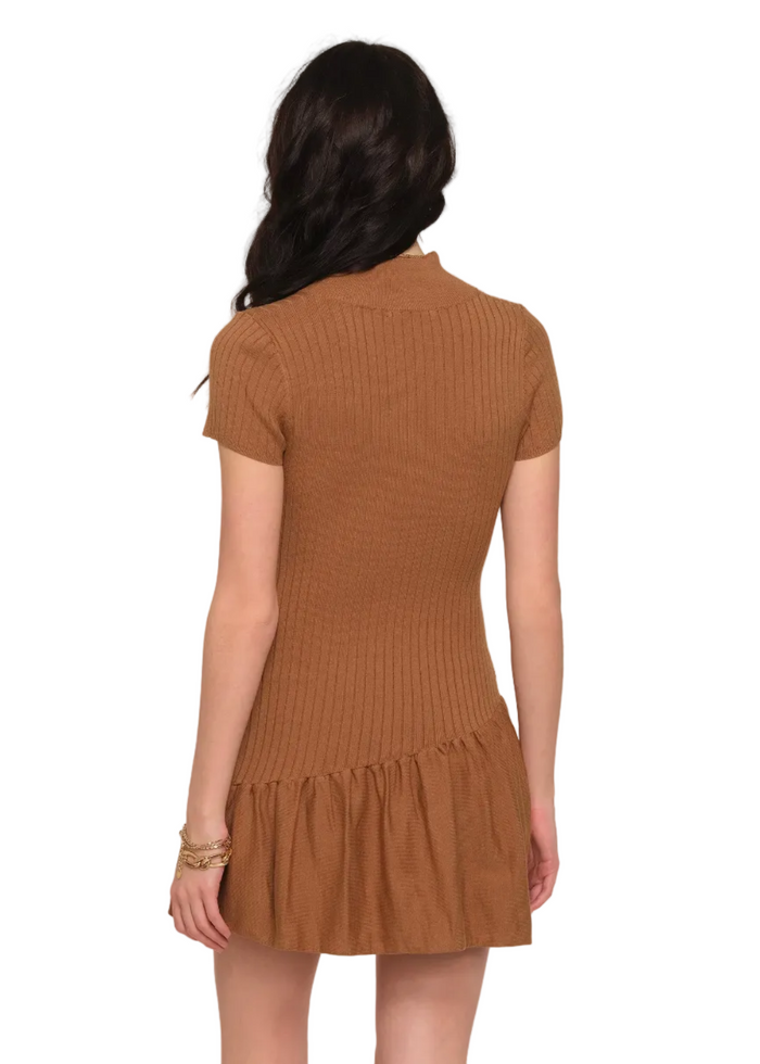 Nori Dress