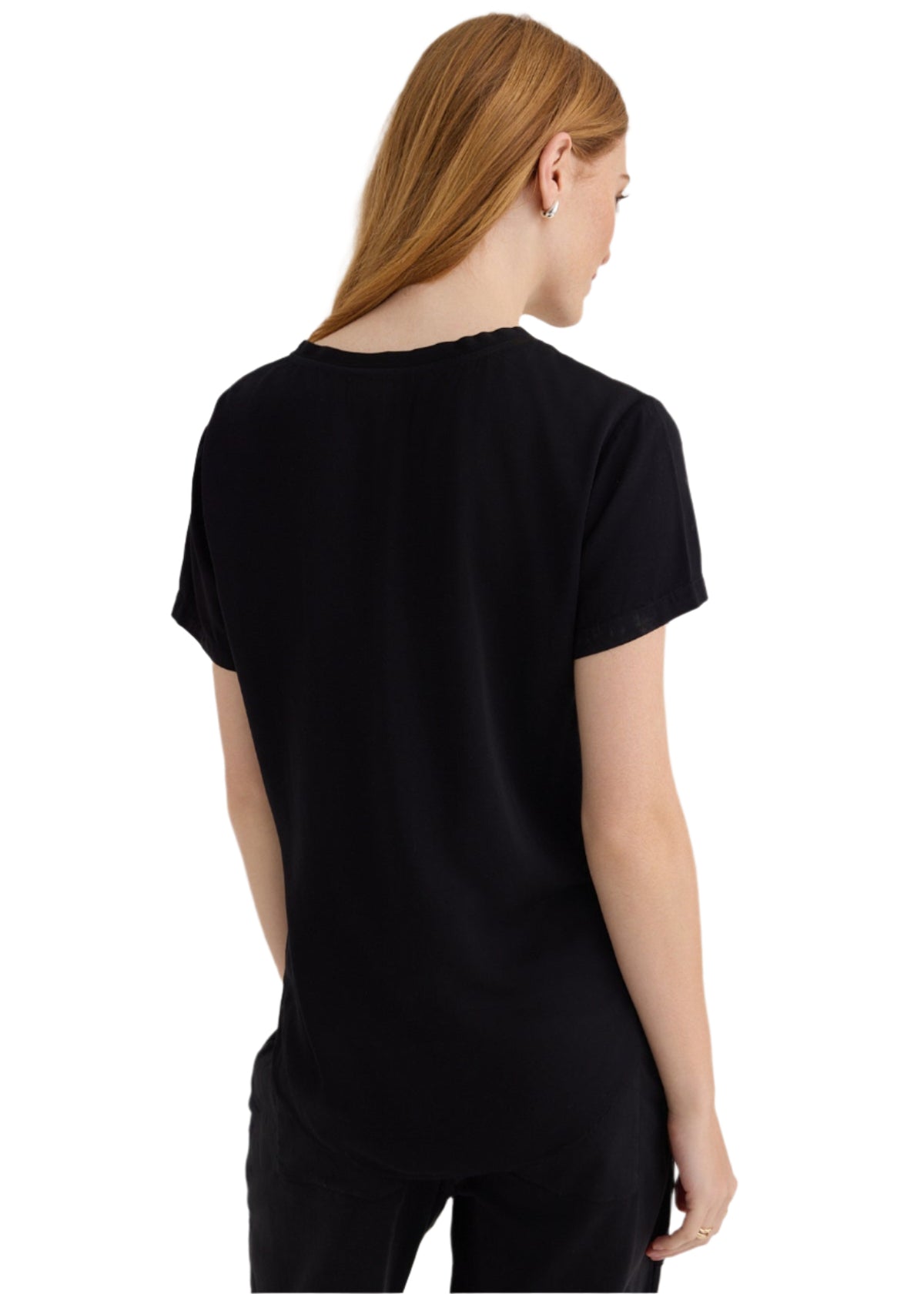 V-Neck Tee