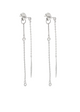 Rhodium/Clear