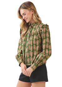 Long Sleeve Top
