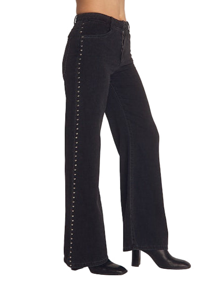 Anya Studded Vintage Jean