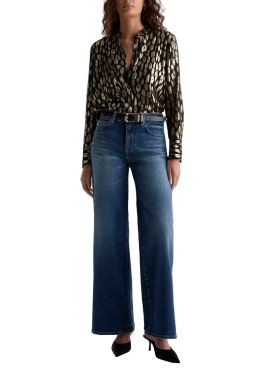 Saige Wide Leg