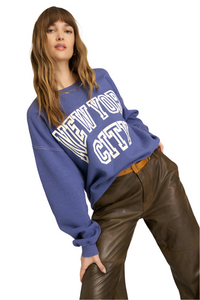 New York City Sweatshirt