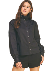 Long Sleeve Top