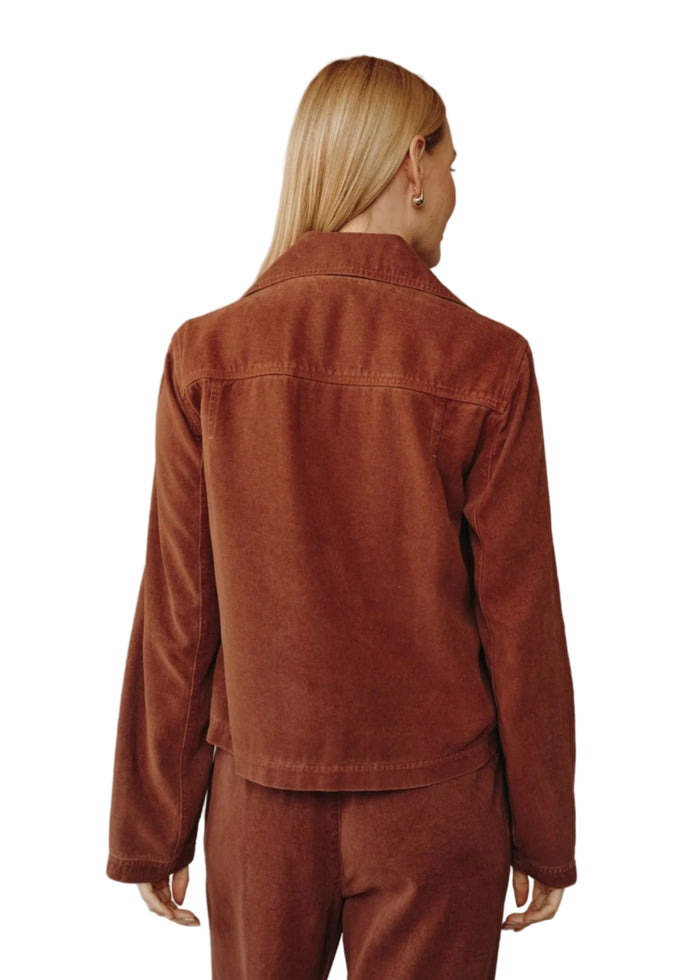 Utility Crop Trench