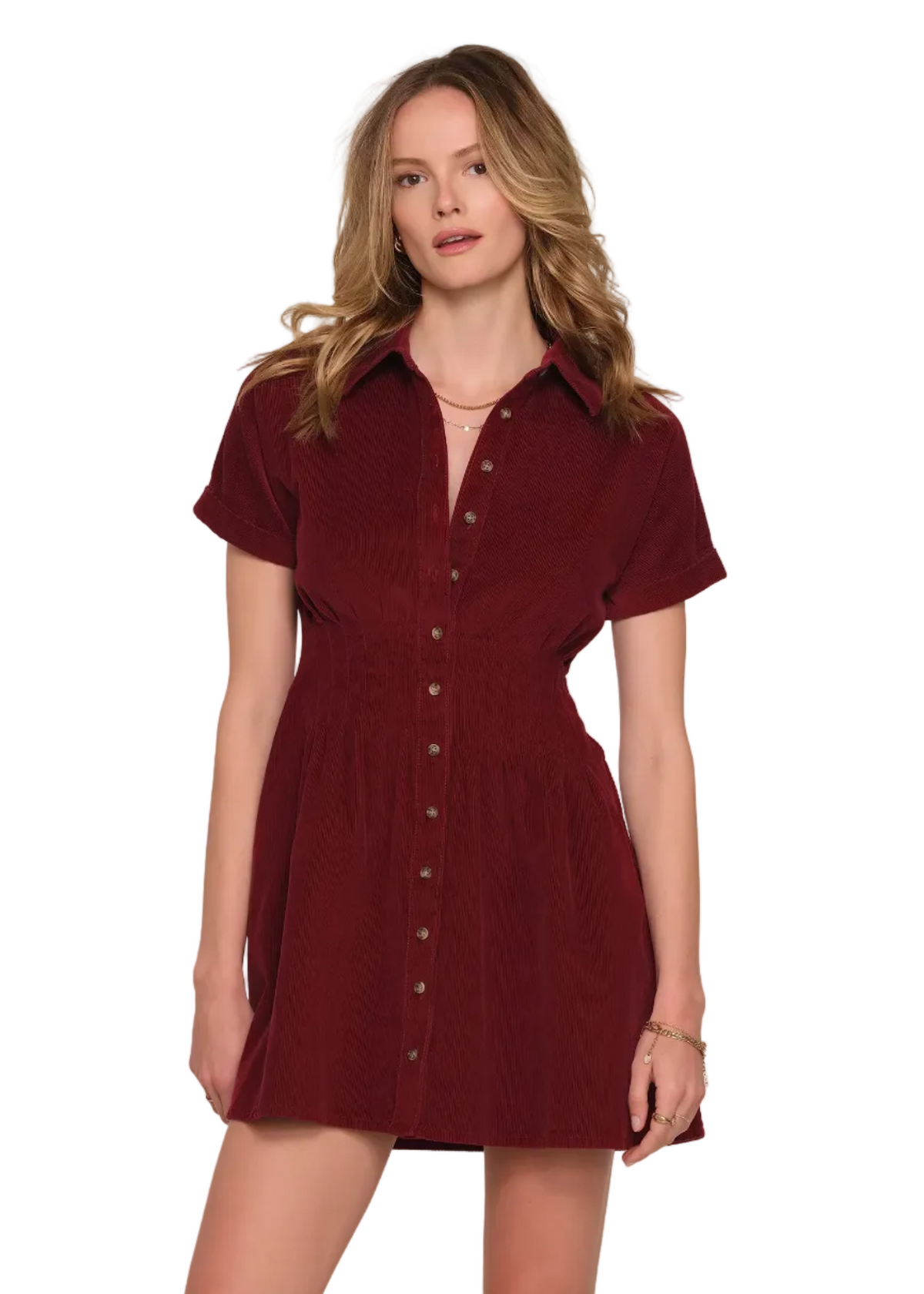 Isadora Dress
