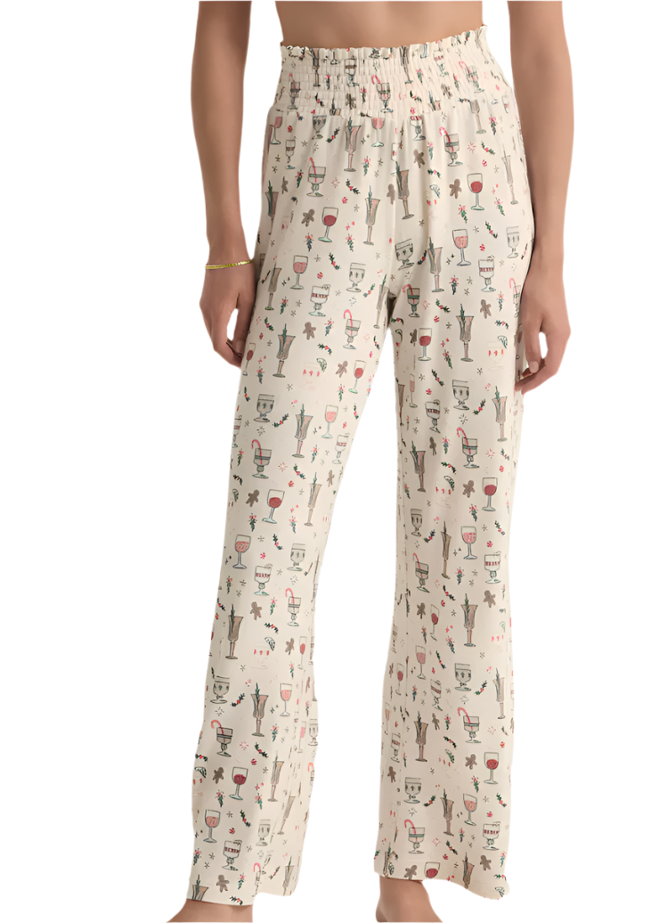 Dawn Holiday Spirits Pant