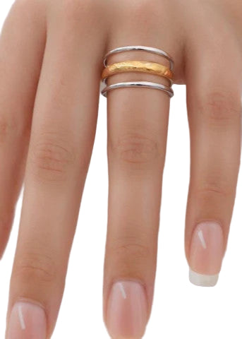 Band Mates Rings