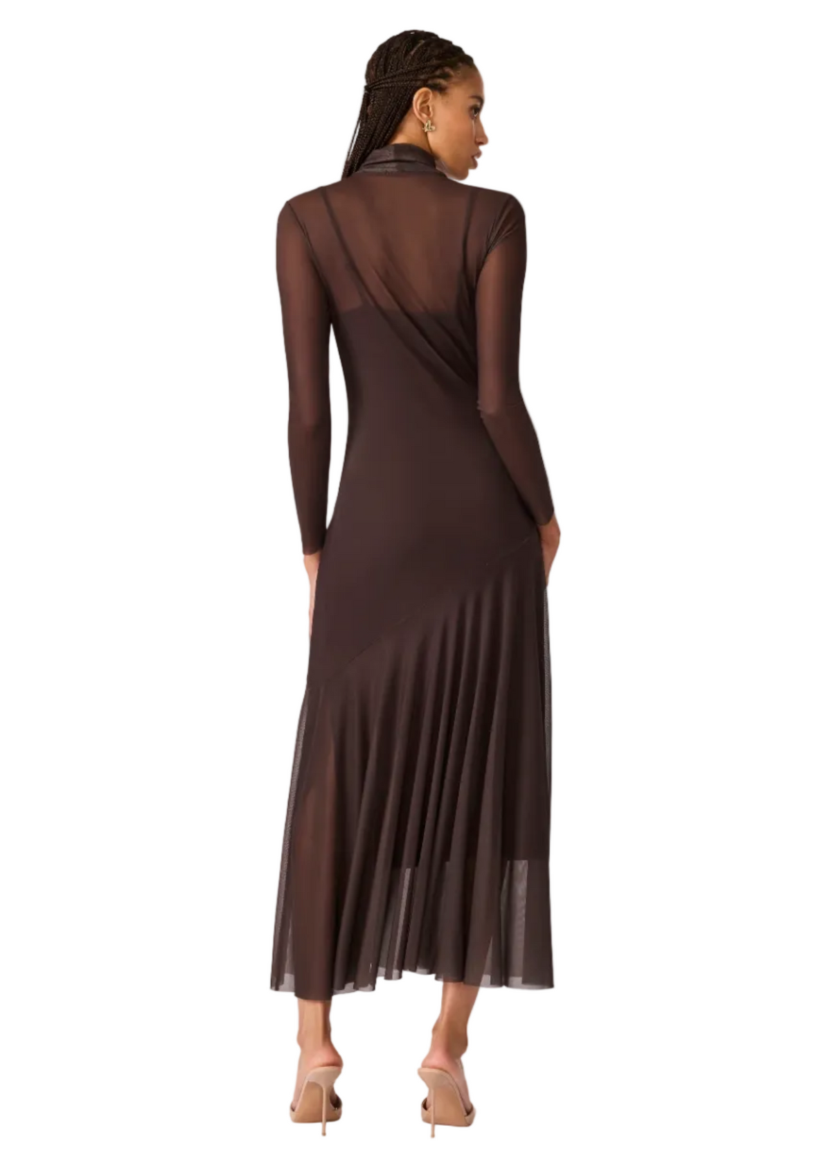 Vivara Dress