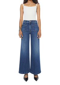 Lil Hustler Roller Patch Skimp