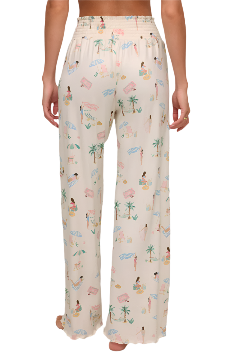 Dawn Beach Days Pant