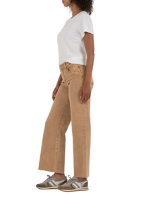 Meg High Rise Wide Leg