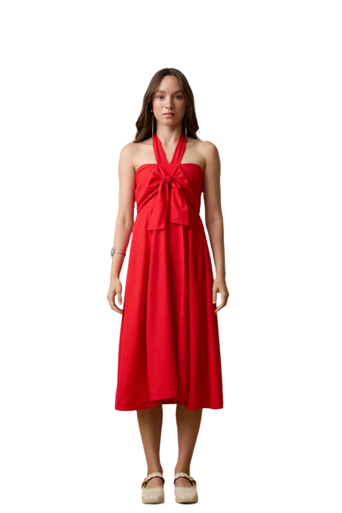 Ibiza Dress