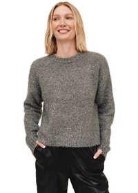 Slouchy Sweater