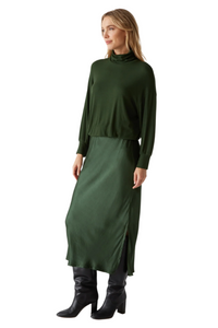 Padma 2-In-1 Dress