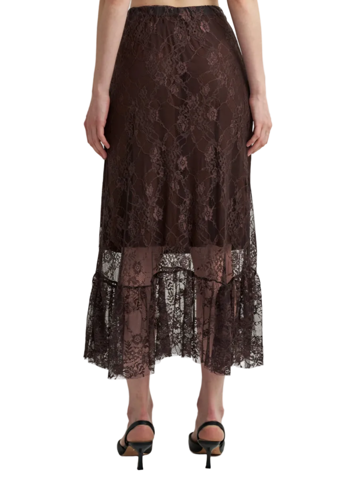 Vince Skirt