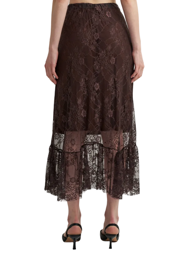 Vince Skirt