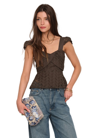 Gracelyn Top