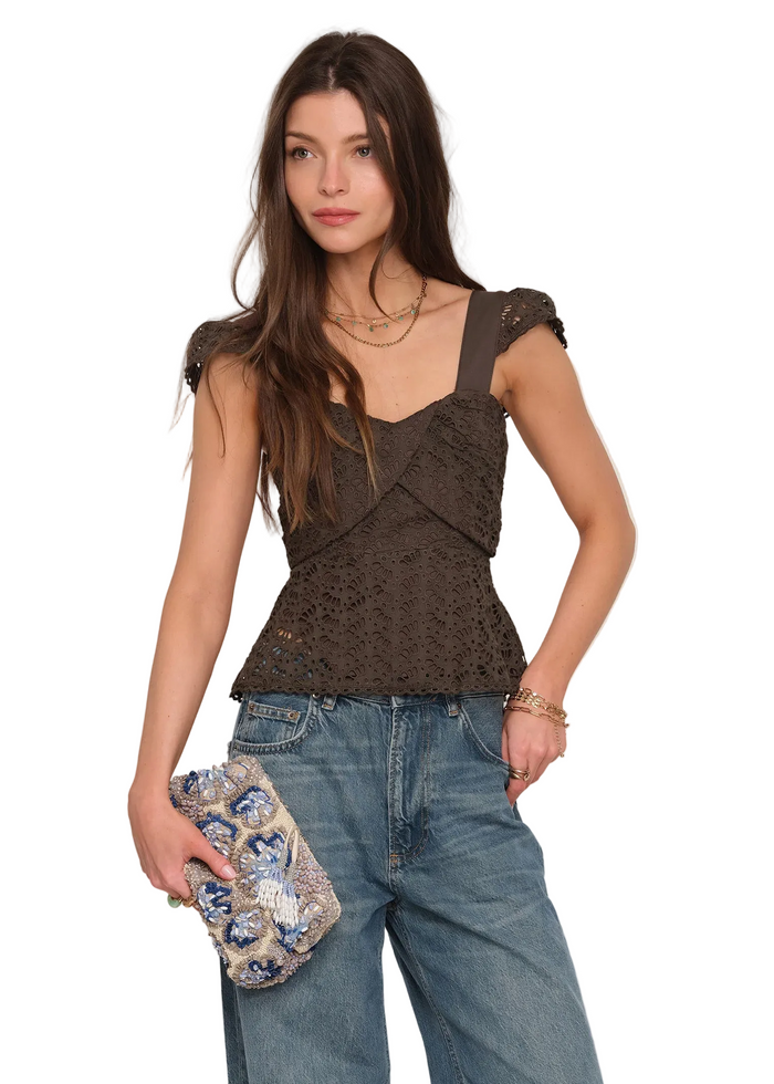 Gracelyn Top